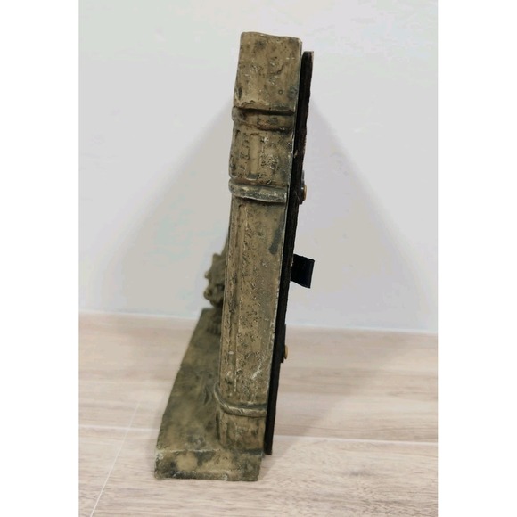 Vintage 1995 VANDOR GARGOYLE 5.5 X 4.5"INCH PICTURE FRAME - Picture 3 of 12